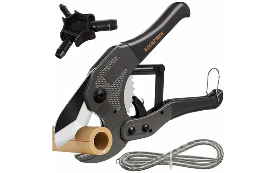 Zestaw Do Rur Bigstren 25066