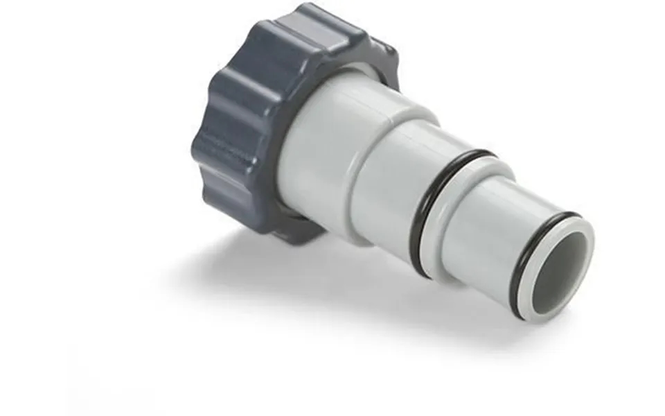 Adapter A Med Omløber 32mm Til 38mm