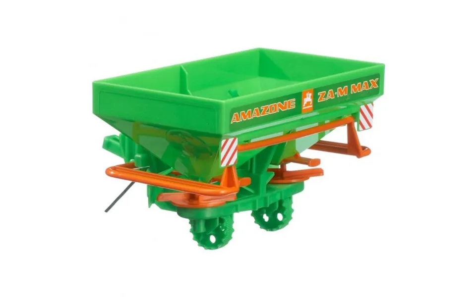 Amazone Gødningsspreder