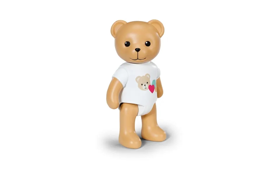 Baby Born Splish Splash Teddy