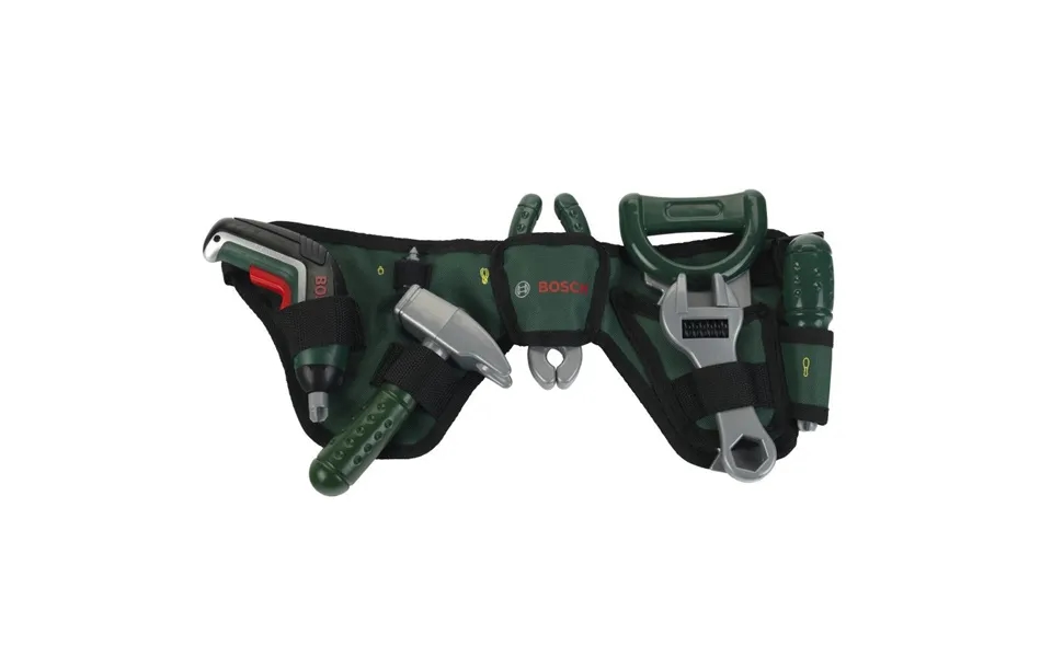 Bosch Værktøjsbælte Børn