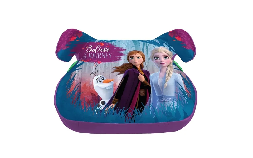 Disney Frost Selepude