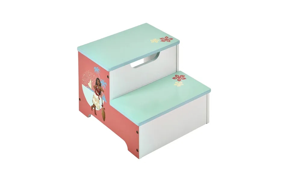 Disney Moana Trin Skammel