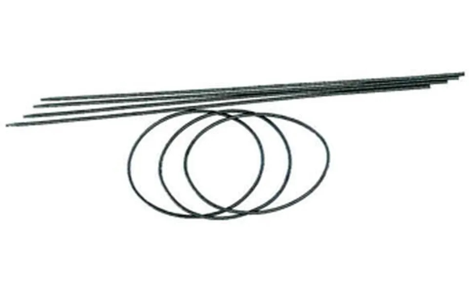 Drivremme Spiralfjeder 5 Stk