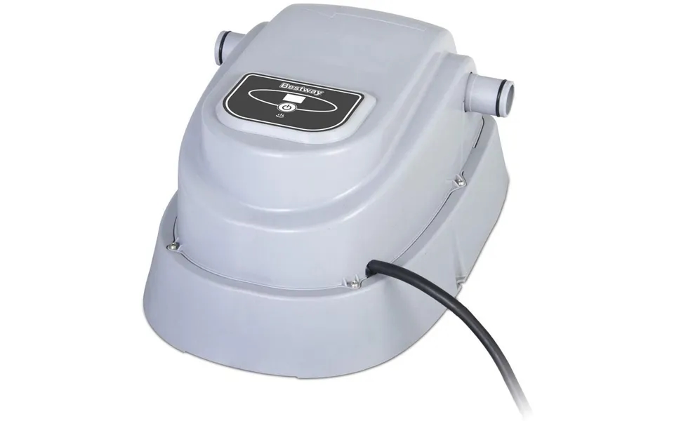 Elektrisk Pool Opvarmer