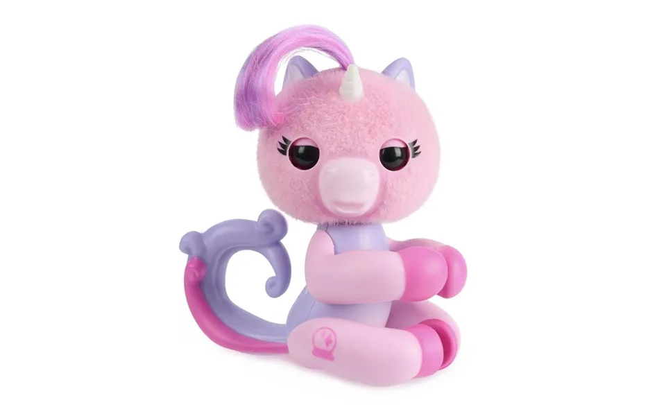 Fingerlings Fortune Telling Enhjørning