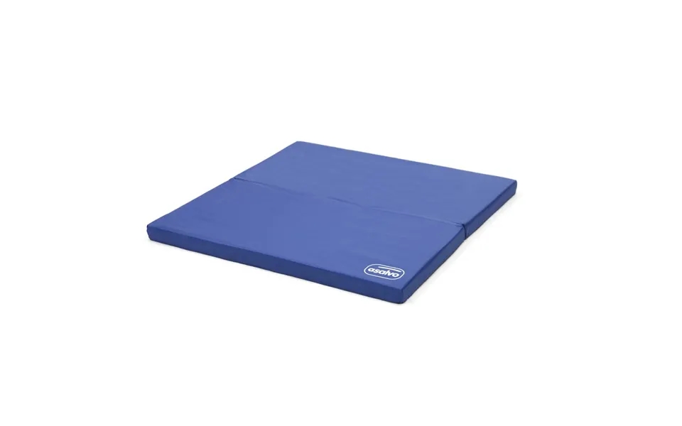 Foldemadras Til Kravlegård 93 X 93 Cm