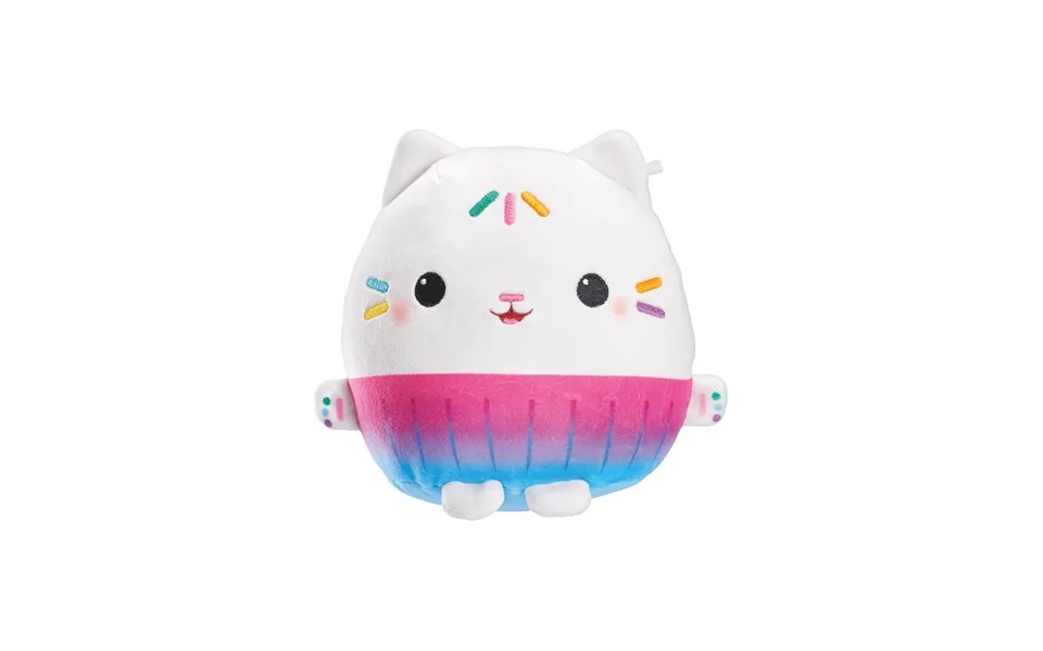Gabbys Dukkehus Squishy - Muffins 15cm