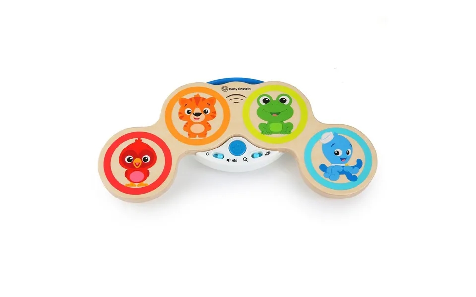 Hape Baby Einstein Magisk Trommer