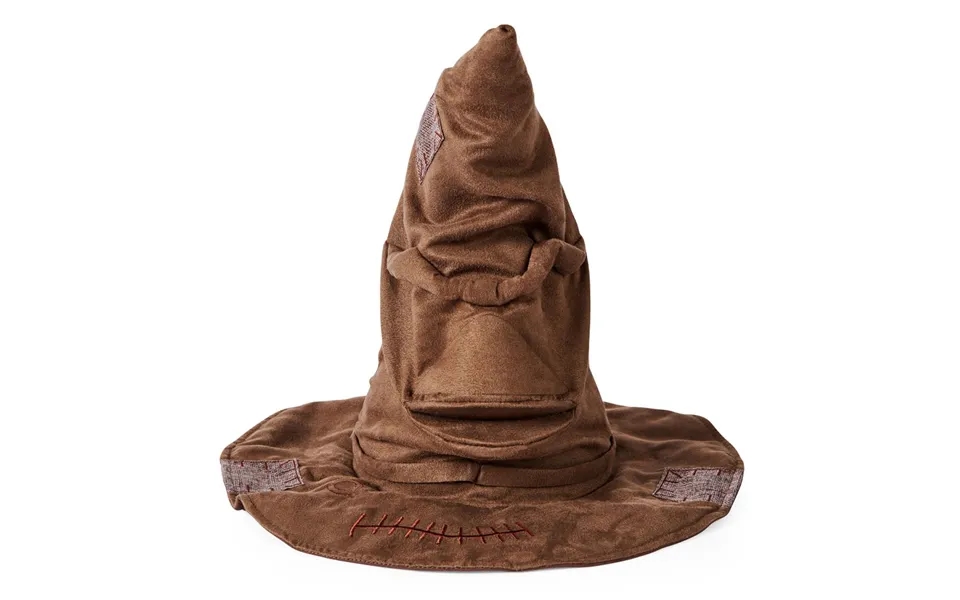 Harry Potter Talende Hat