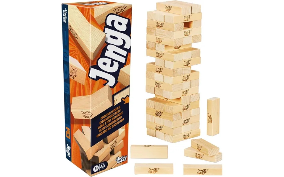 Jenga