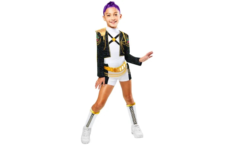 K-pop Demon Hunters Deluxe Rumi Str. 116