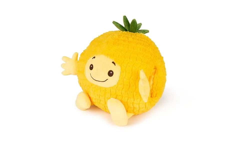 Krammebamse - Ananas