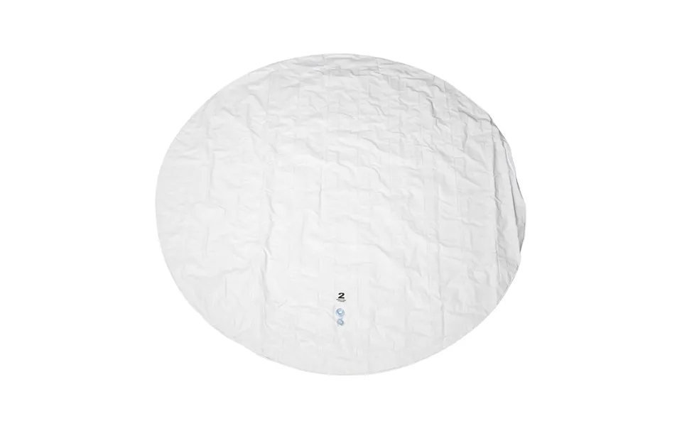 Lay-z-spa Cover 196x60 Cm Oppustelig