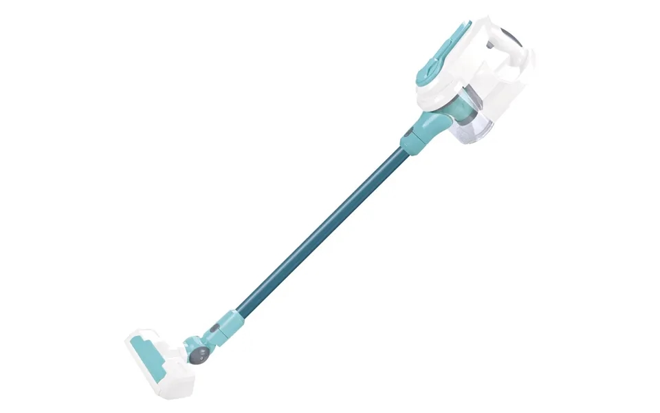 Legetøjs Støvsuger Med Lys Og Lyd