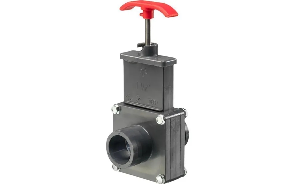 Lukkeventil Til Slange