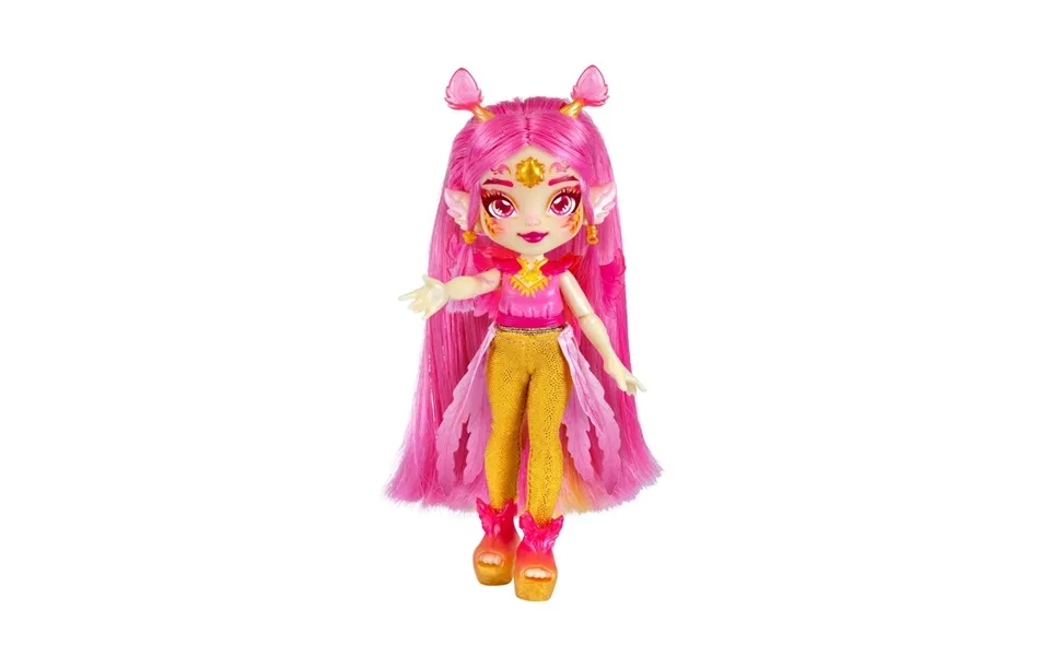 Magic Mixies Glimmer Pixling Pheona