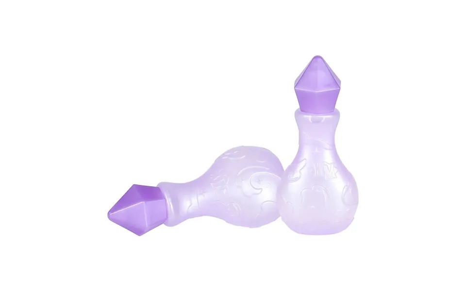 Magic Mixies Lampeånd- Refill-pakke