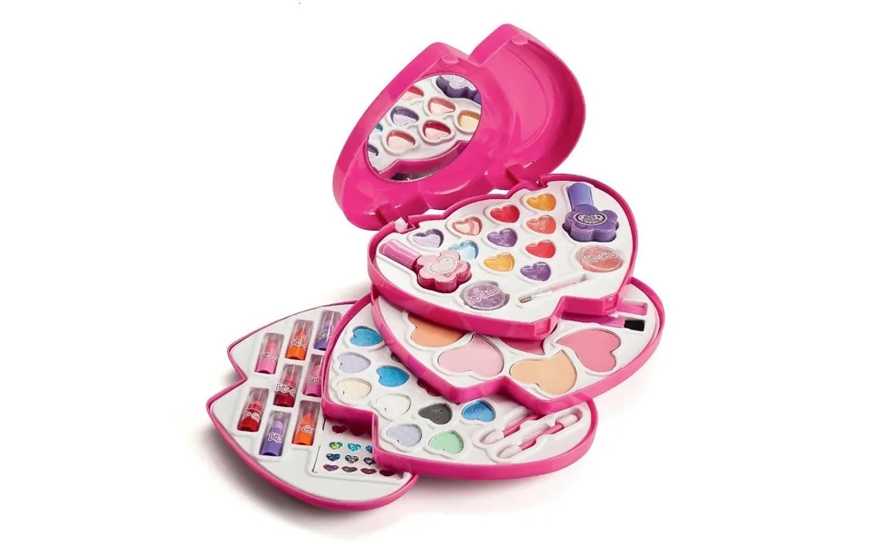 Make-up Box