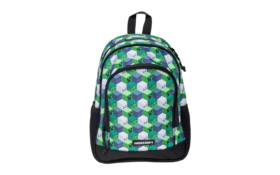 Minecraft Junior Rygsæk