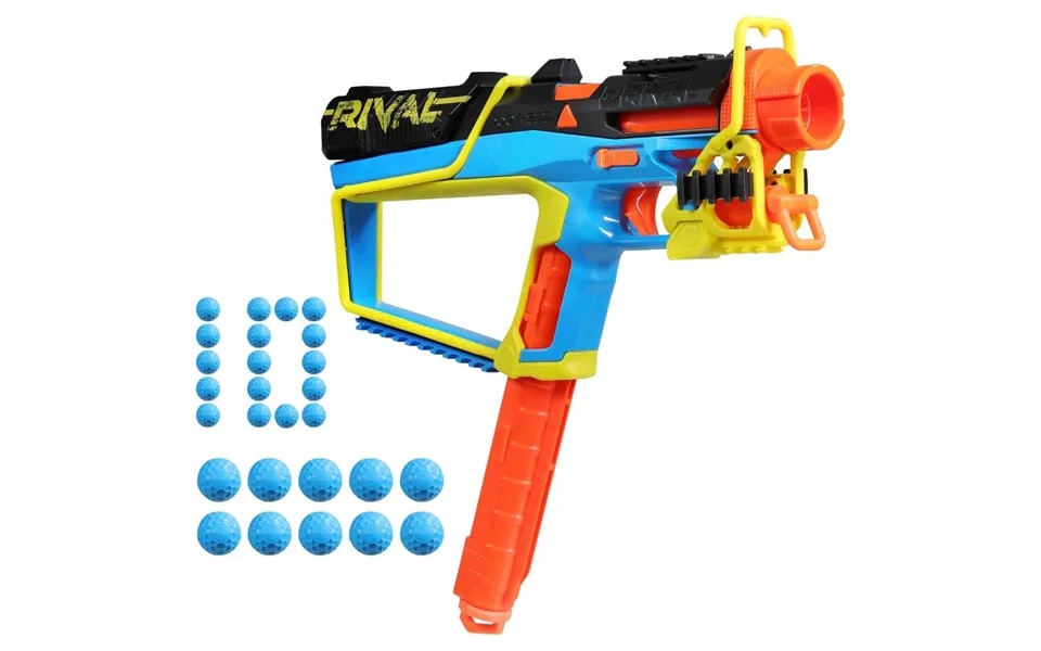 Nerf Rival Mirage Xxiv-800