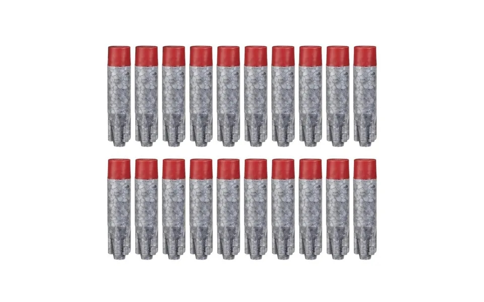 Nerf Ultra Accustrike 20 Pil Refill