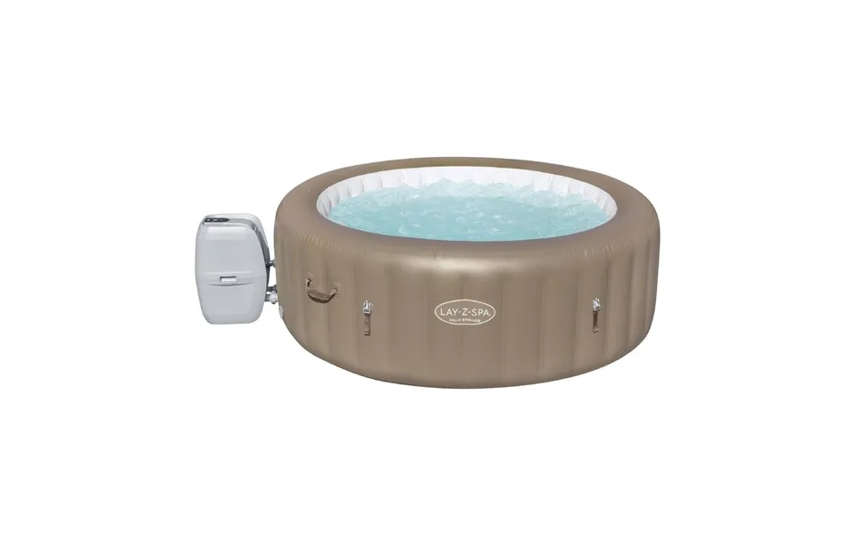 Palm Springs Airjet 6 Spabad