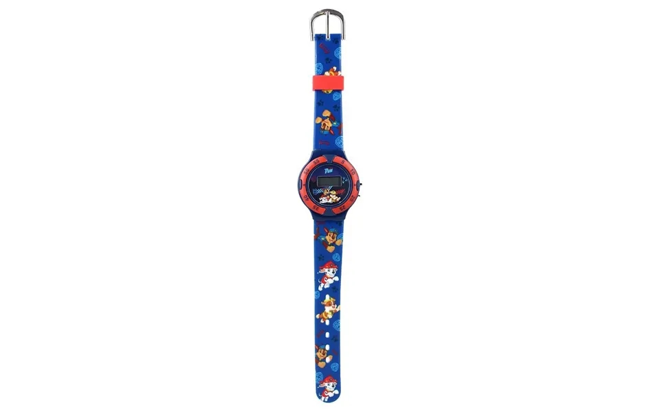 Paw Patrol Digitalt Armbåndsur