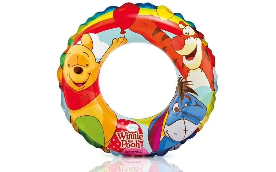 Peter Plys Badering 51 Cm