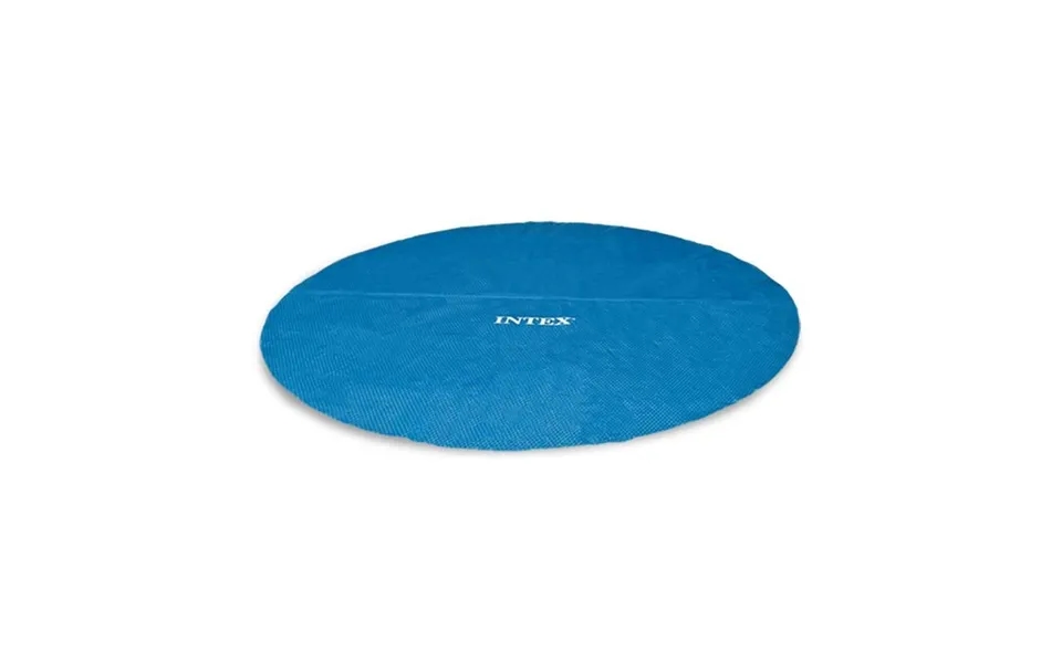 Pool Termo Cover Passer Til 488 Cm