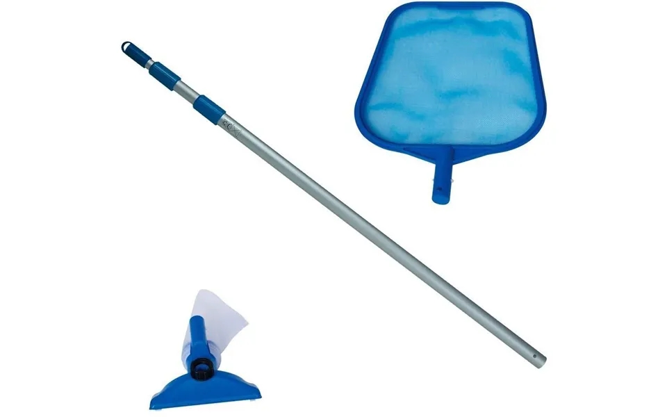 Pool Vedligeholdelses Sæt