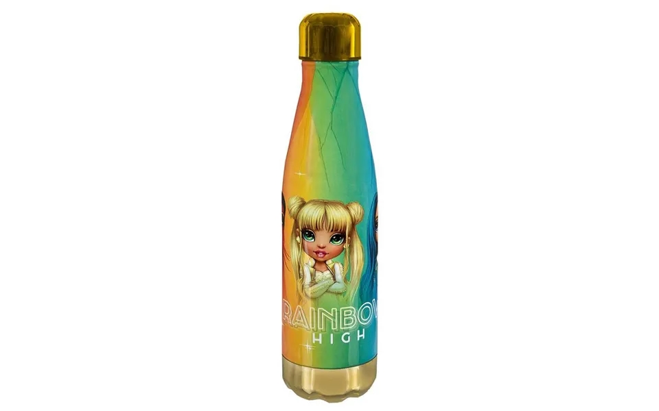 Rainbow High Termoflaske 450 Ml