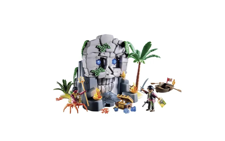 Skull Island