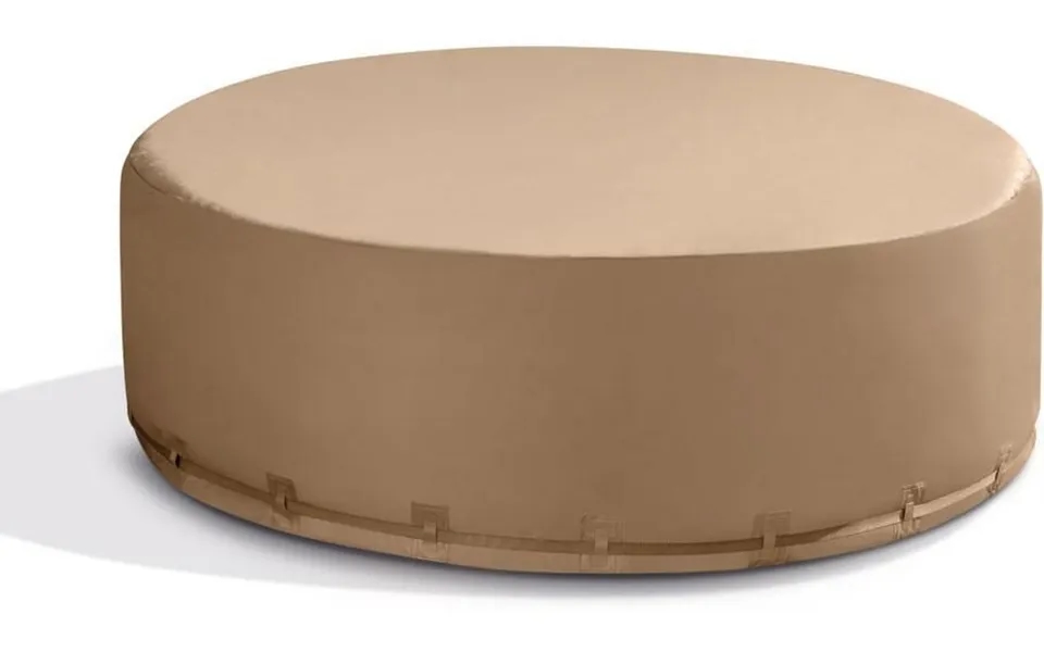 Spa Cover