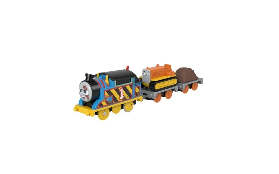 Thomas Tog Thomas Terence Construction
