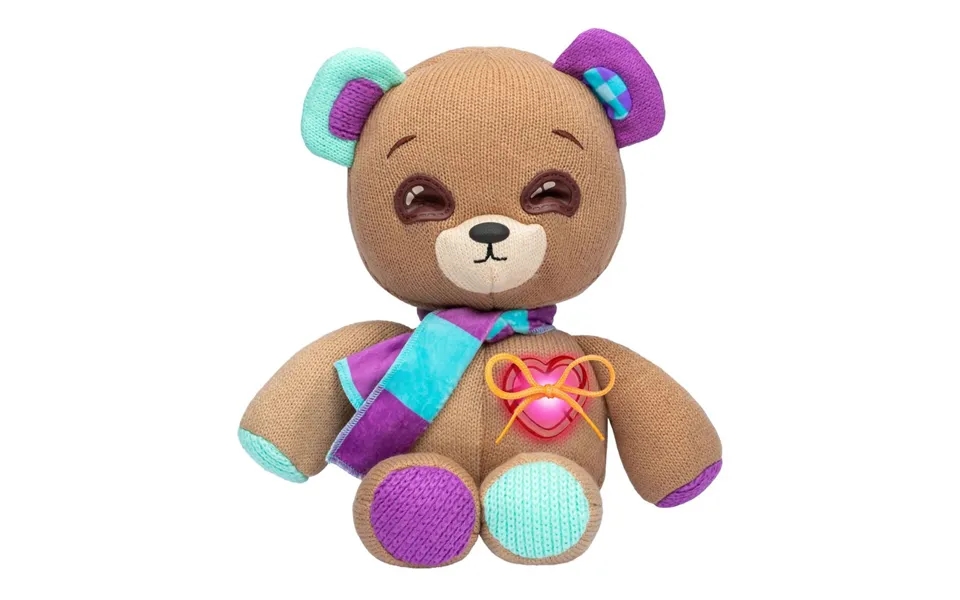 Thready Interaktiv Bamse