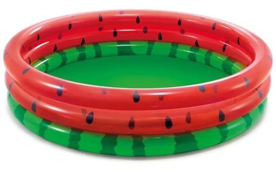 Vandmelon Børne Bassin 581l 168x38 Cm