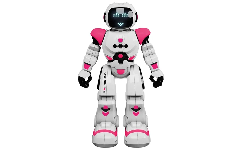 Xtrem Bots Sophie 2.0