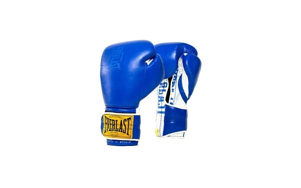 1910 Sparring H&l Glove - Blue