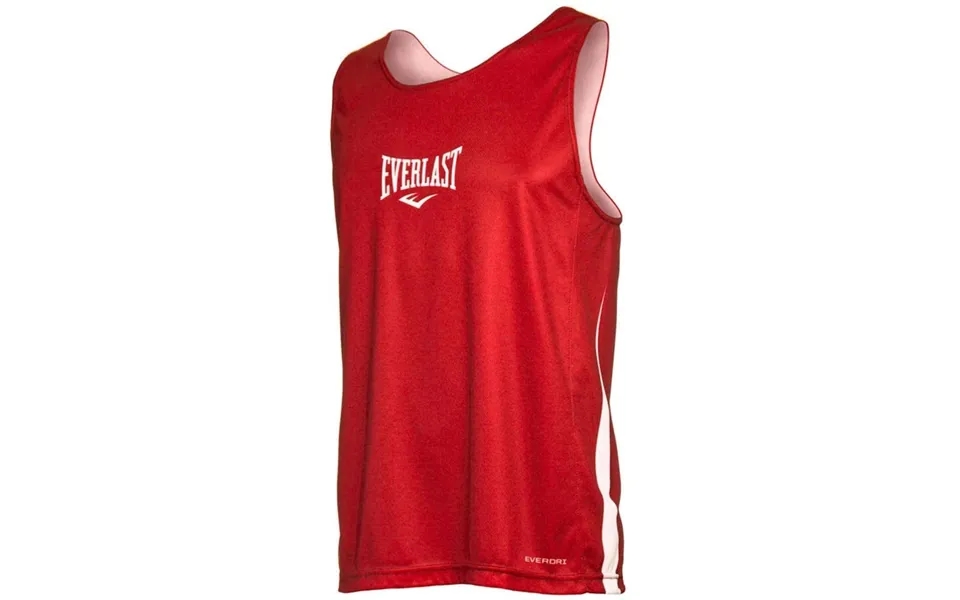 Amateur Comp. Jersey - Red