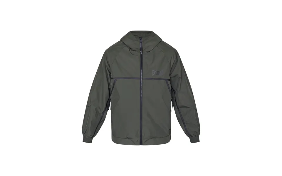 Phase Jacket - Army