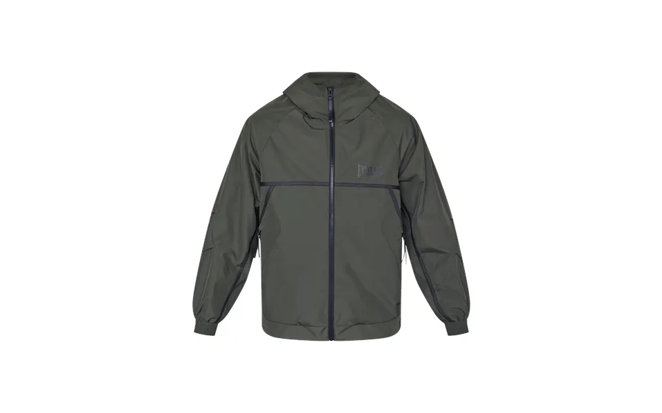 Phase Jacket - Army