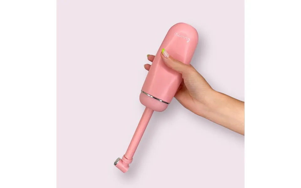 Buump Skylleflaske Multifunktion - 380ml