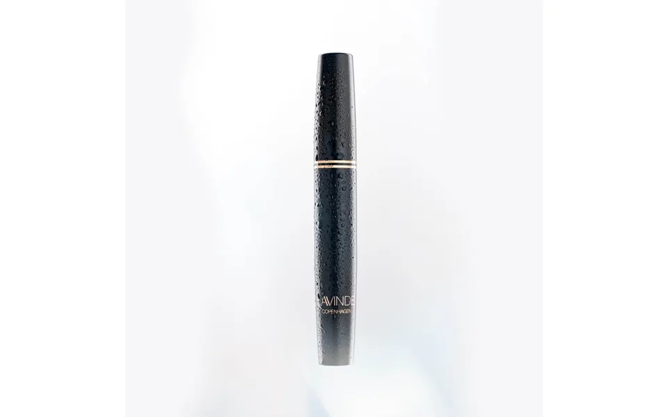 Lavinde Copenhagen Beyond Volume & Curl Mascara Waterproof 6,1 Ml