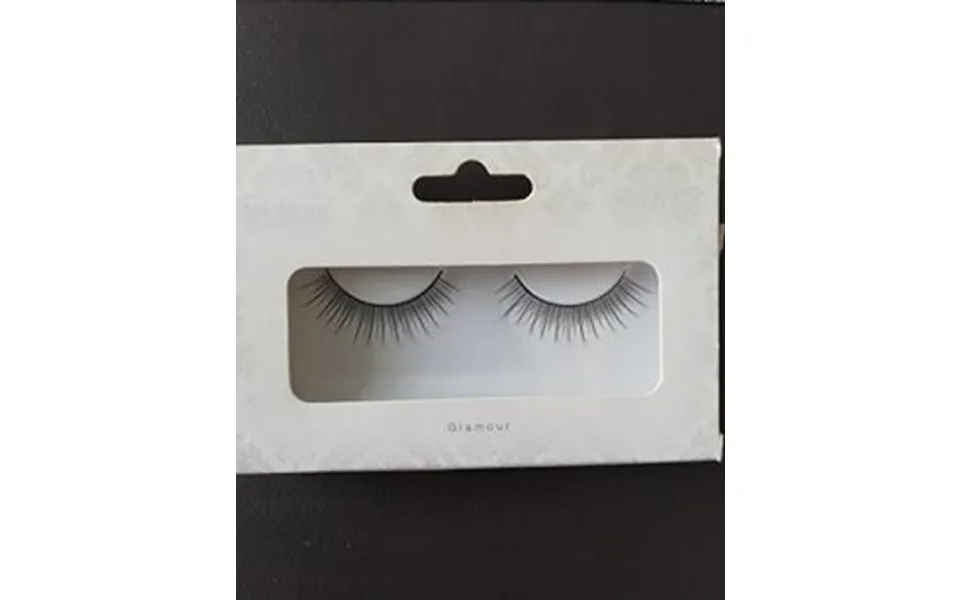 Baci Glamour Øjenvipper