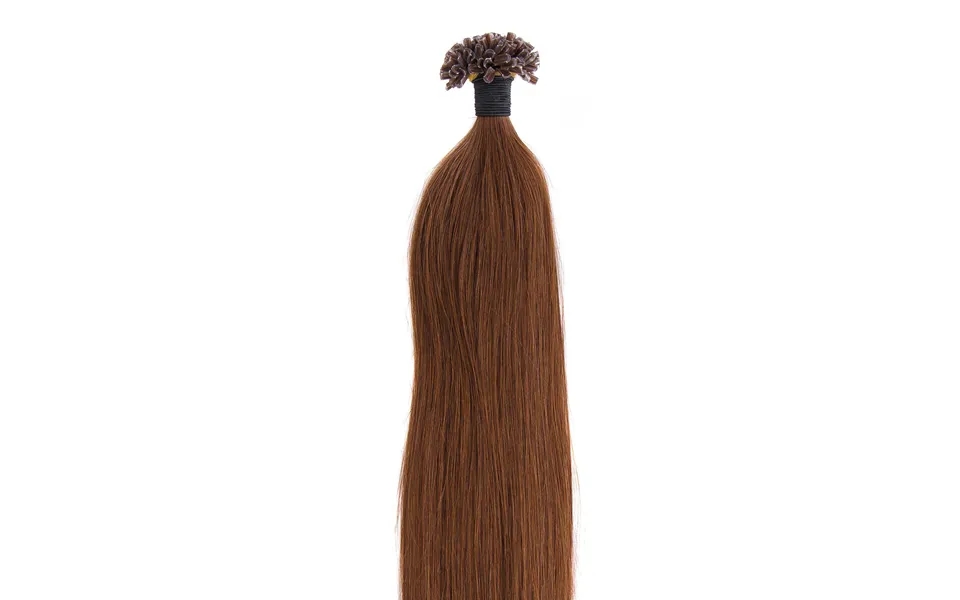 Hot Fusion Extensions - Rødbrun 6