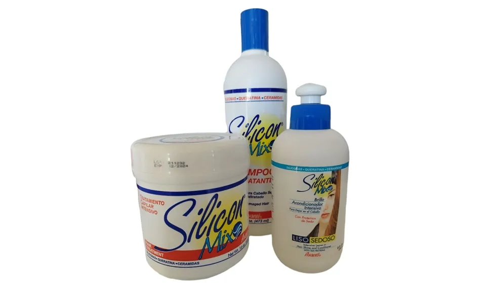 Lille Pleje Startpakke