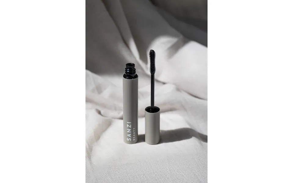 Sanzi Beauty - Mascara Volume & Curl