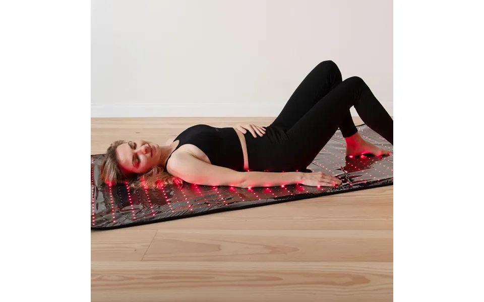 Red Light Madras Nordic Therm