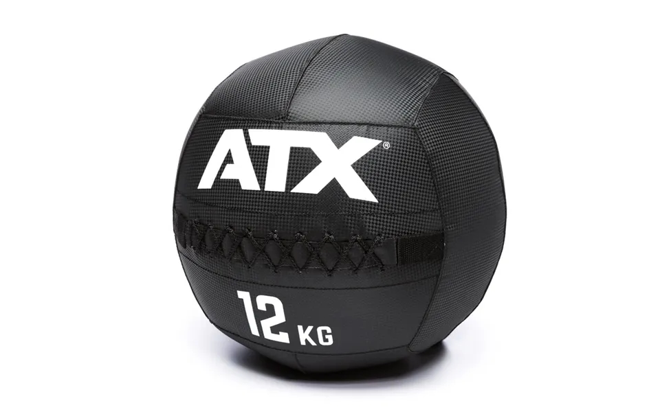 Atx - Wall Ball